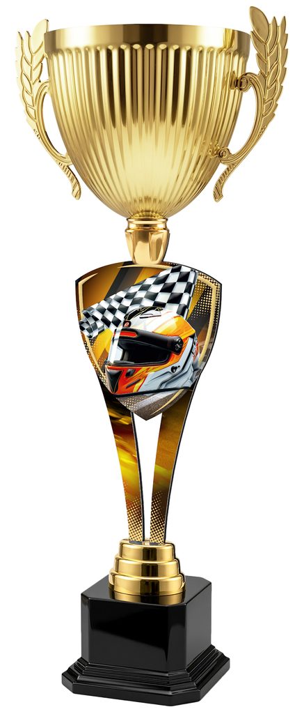 Trofej ACUPM2026M21 | Motorsport