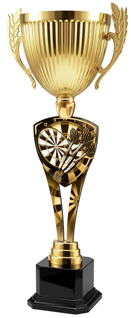 Trofej ACUPMR2026M23 | Šipky