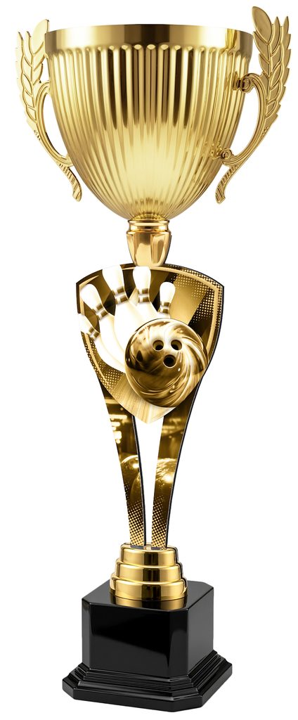 Trofej ACUPMR2026M24 | Bowling