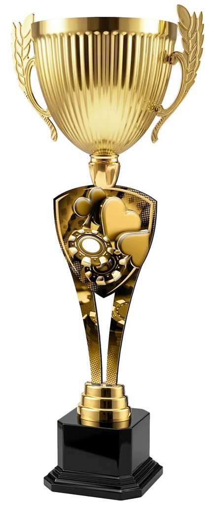 Trofej ACUPMR2026M28 | Karty