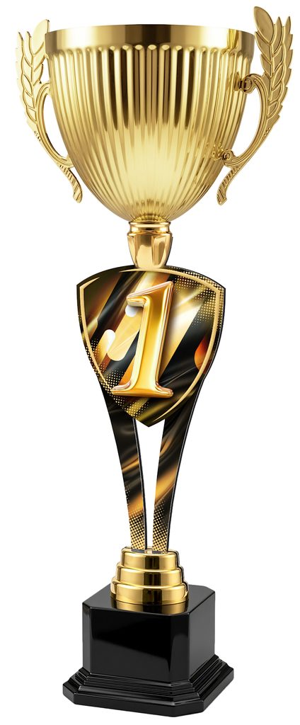 Trofej ACUPMR2026M29 | Čísla