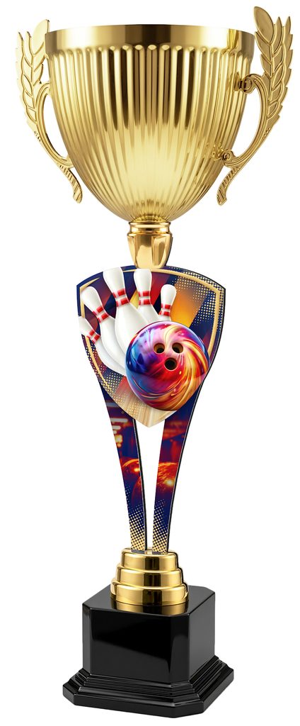 Trofej ACUPM2026M24 | Bowling