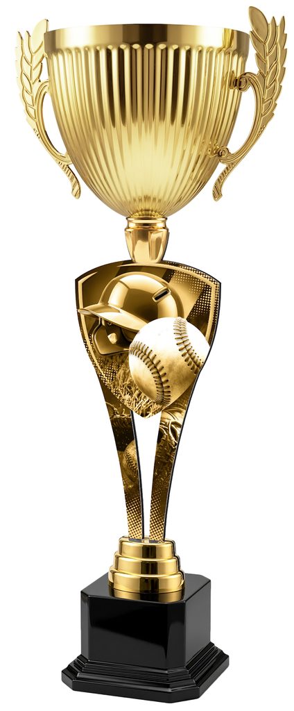 Trofej ACUPMR2026M10 | Baseball