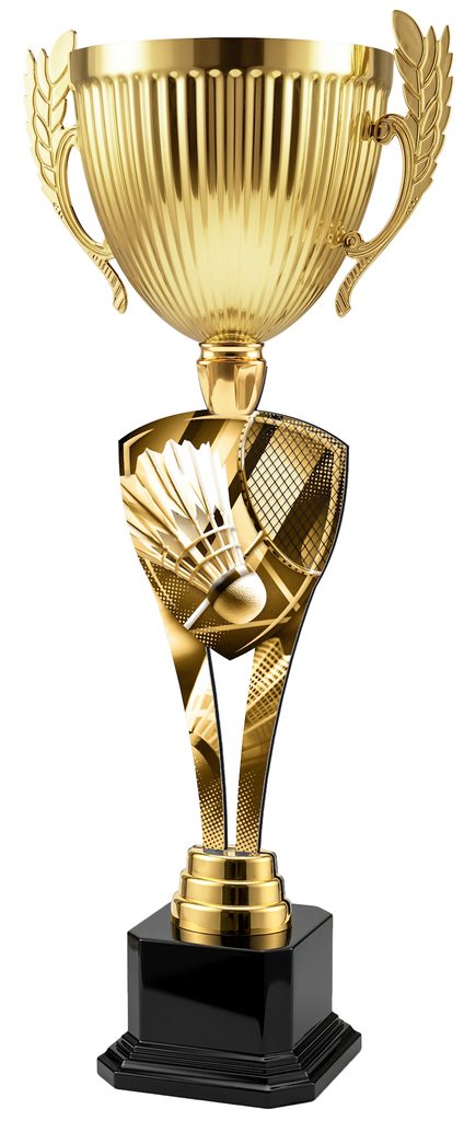 Trofej ACUPMR2026M15 | Badminton