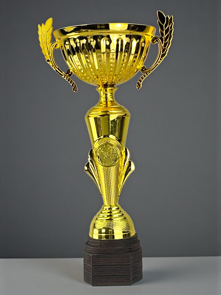 Pohár Standard S0272