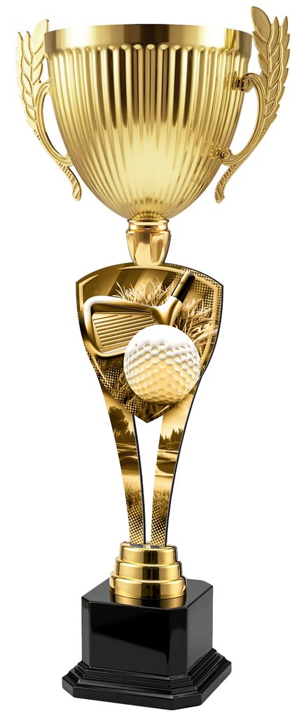 Trofej ACUPMR2026M03 | Golf